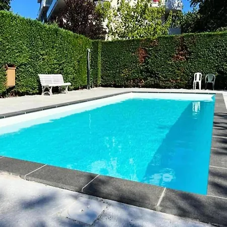 Apartament Piscine Proche Plage *