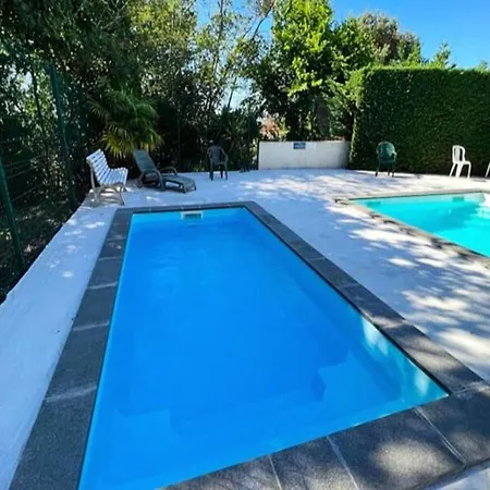 Piscine Proche Plage *
