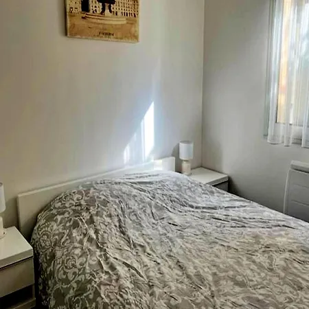 Apartament Piscine Proche Plage