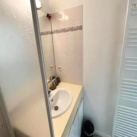 Apartament Piscine Proche Plage Arcachon