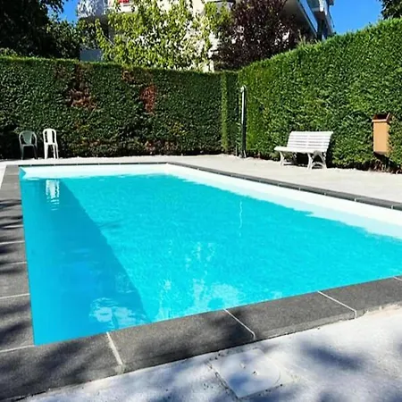 Apartament Piscine Proche Plage