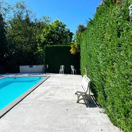 Piscine Proche Plage Apartament *