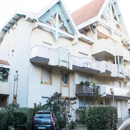 Apartament Piscine Proche Plage *