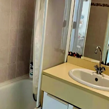 Apartament Piscine Proche Plage Arcachon